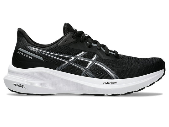 ASICS GT-1000 13 'Black White' 1011B858-003