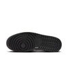 Air Jordan 1 Low SE 'Coconut Milk Black Muslin' HQ3437-101