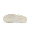 Air Jordan 1 Mid 'Over-Print Logos' 554724-119