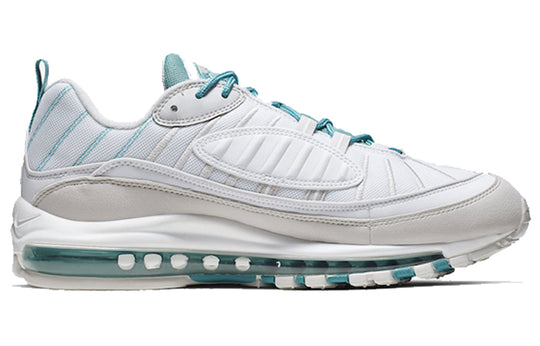 Nike Air Max 98 'Teal Nebula' 640744-109