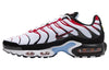 Nike Air Max Plus 'Psychic Red' CW6975-100