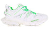 Balenciaga Track.2 Sneaker 'Fluo Green' 542023W3AC29035