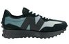 New Balance 327 'Black Blue' MS327SBZ