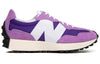 (WMNS) New Balance 327 'Deep Violet' WS327LK1
