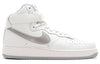Nike Air Force 1 High Retro QS 'White Silver' 743546-101