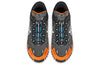 LOUIS VUITTON LV Sprint Sneakers 'Grey Orange' 1A9J2F