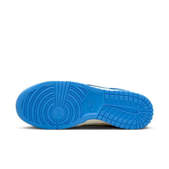 Nike Dunk Low Retro 'University Blue' DV0833-113