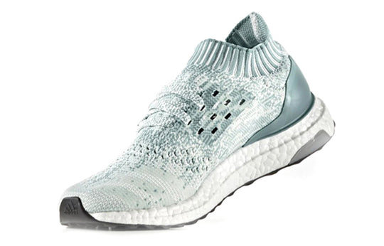 (WMNS) adidas UltraBoost Uncaged 'Crystal White' BB3905