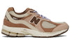 New Balance 2002R 'Brown Corduroy' SSENSE Exclusive M2002RSS