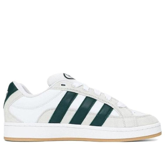 adidas Campus 00s Beta 'White Collegiate Green' JI3158