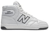 New Balance 480 'White Black' BB480HE
