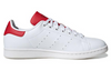 adidas Stan Smith 'Cloud White Red' ID1979