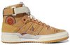 adidas Eric Emanuel x Forum 84 High 'McDonald's All-American - Paper Bag' GW9711