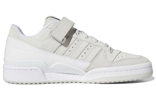 adidas Forum Low 'Grey' H01946