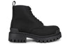 Balenciaga Strike Ankle Boots 'Black' 624548W2AI01000