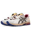 ASICS Gel-Kahana 8 'White Red Yellow' 1011B828-100