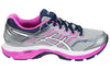 (WMNS) ASICS GT-2000 5 'Grey Purple' T758N-9601