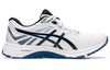 ASICS GT-1000 (2E) 'White Blue' 1131A040-105
