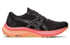 (WMNS) ASICS GT-2000 11 D Wide 'Black Pink Peach' 1012B303-006