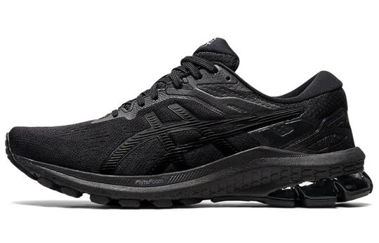 (WMNS) ASICS GT-1000 10 'Black' 1012A878-006