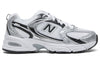 New Balance 530 'Zalando Exclusive White Silver' MR530ZAD