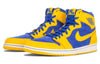 Air Jordan 1 Retro High OG 'Laney' 555088-707