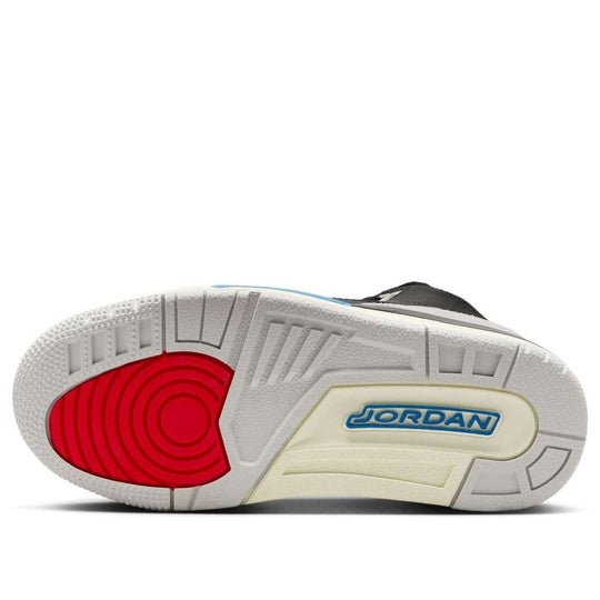 (PS) Air Jordan 3 Retro OG 'Rare Air' IB8969-004