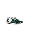 LOUIS VUITTON Run Away Sneakers 'Green Orange' 1ABMEP