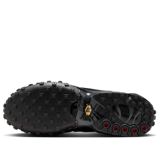 Nike Air Max Waffle Racer SP 'Black Anthracite' FV6946-001