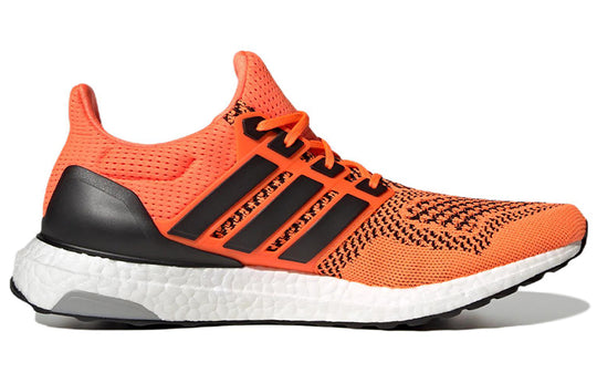 adidas UltraBoost 1.0 'Solar Orange' S77413