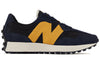 New Balance 327 'Blue Yellow' MS327NH1