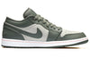 Air Jordan 1 Low 'Military Green' 553558-121