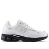 New Balance 2002R 'White Silver Black' U2002RE