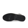 Air Jordan 1 Mid Patent 'Black Gold' 852542-007