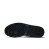 Air Jordan 1 Mid 'Bred' 554724-054
