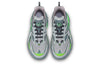 LOUIS VUITTON Runner Tatic Sneakers 'Grey Neon Green' 1ABLZ5