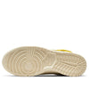 (WMNS) Nike Dunk Low LX 'Banana' DR5487-100