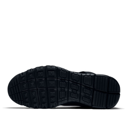 Nike SB Dunk High Boot 'Black' 536182-001
