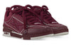 LOUIS VUITTON Skate Sneakers 'Burgundy' 1ABZ6D