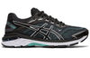 (WMNS) ASICS GT-2000 7 'Black' 1012A147-003