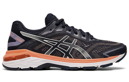 (WMNS) ASICS GT-2000 7 'Midnight' 1012A147-402