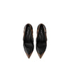 (WMNS) LOUIS VUITTON Archlight 1.0 Pumps 'Brown Monogram with Black' 1AAW8X