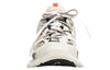 (WMNS) Balenciaga Track Trainer 'White Orange' 542436W1GB19059