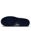 Nike Dunk Low 'White Midnight Navy' HF5441-107
