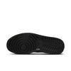 (WMNS) Air Jordan 1 Low 'Black White' DV0990-001