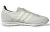 (WMNS) adidas originals Sl 72 Grey/White H68107