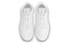 LOUIS VUITTON Rivoli Sneakers 'White Mini Monogram' 1AARI5