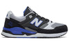 New Balance 530 Series Sneakers Black/Blue M530CVC