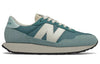 (WMNS) New Balance 237 'Deep Sea' WS237DI1