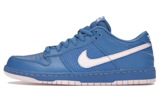 Nike SB Dunk Low 'Blue White' 313170-462